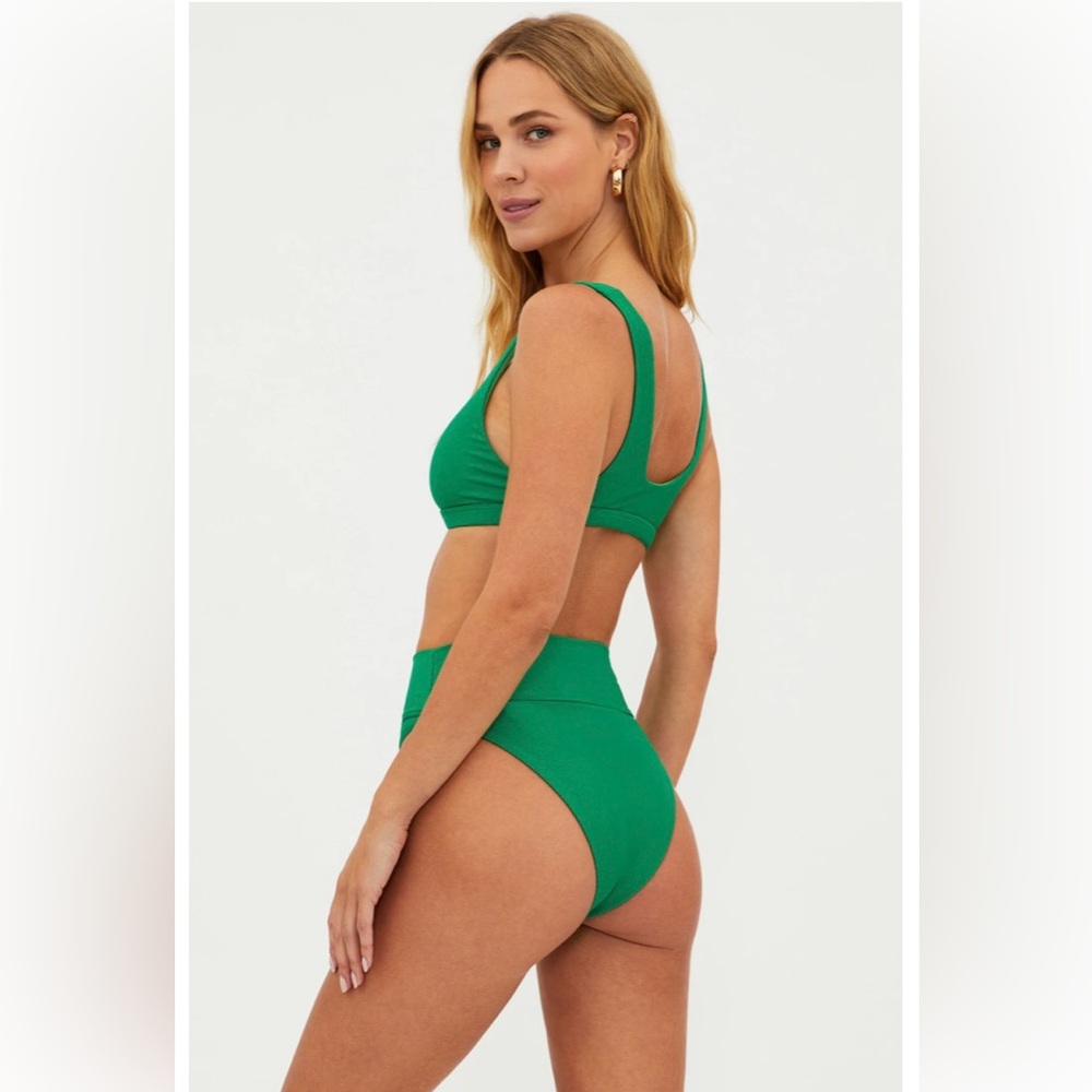 New Beach Riot Bikini Set - Picture 3 of 3